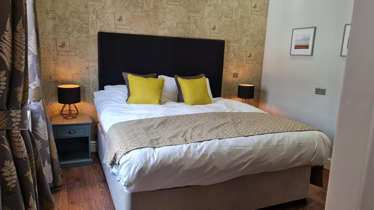 The George Mini-hôtel Barton-upon-Humber